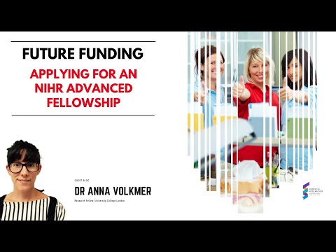 Dr Anna Volkmer