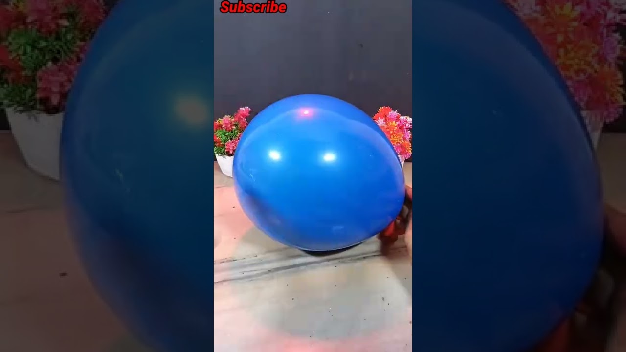 5 Layer Balloon 🎈🎈 Experiment 🧪🧪🧪