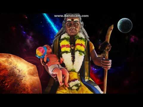 Pechayi Paati  Official Music Video  Siva Thachayani Urumee Melam