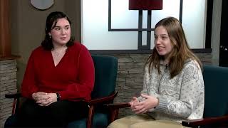 Chesapeake Thrives - Teen Summit: Part 1