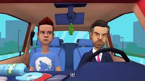 Zombie In My Room? #vicky #paul #jonesfamily #zombie #judy #fireman #funny #scary