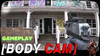 Fortnite Bodycam Game (GAMEPLAY/ MAP CODE) | Fortnite Bodycam Game Map Code