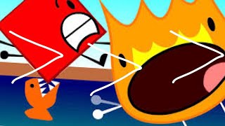 Bfdi 1B But It Gets Faster Over Time