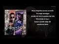 volver a verte - ñengo flow ft bryant myers  letra