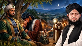 Download lagu 🥺😭😱Wali Allah Accused of TheftThe Extraordinary Justice of HazratUmar Farooq(RA)During His Khilafat!