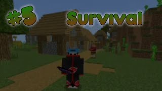 Live iini untuk melengkapi survival! Naruto Jedy #5