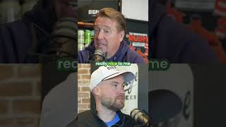 Big Golf Personalities EXPOSED: The Truth About Ryder Cup Legends! #RyderCup #PGA