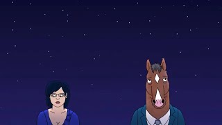 BoJack Horseman Alternate Ending!