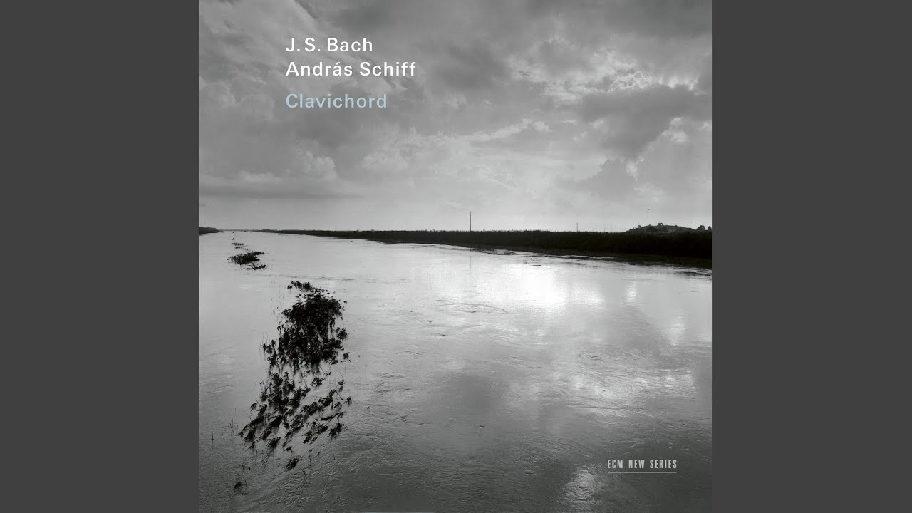 J.S. Bach: Invention No. 15 in B Minor, BWV 786 - YouTube