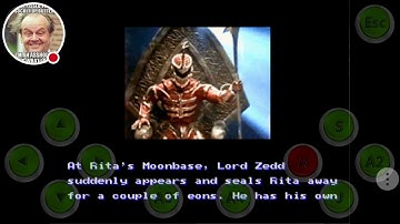 Lets play power rangers beats of power