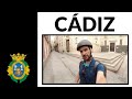 Viaje a Cádiz