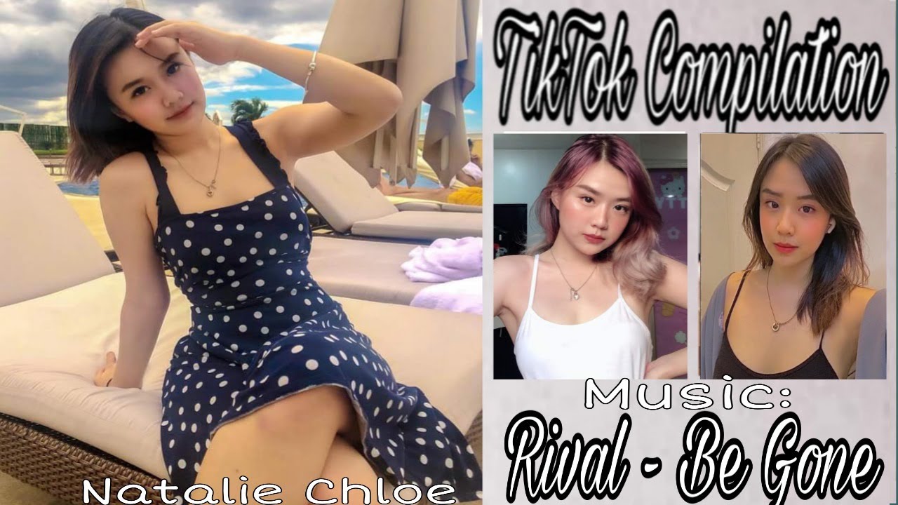 Chloe and natalie tiktok