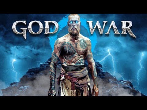 Видео: Появляются первые подробности о God Of War III