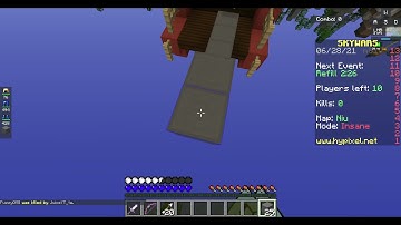 My cleanest block clutch (4 block extension)