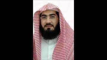سورة الملك بندر بليلة Surah Al-Mulk