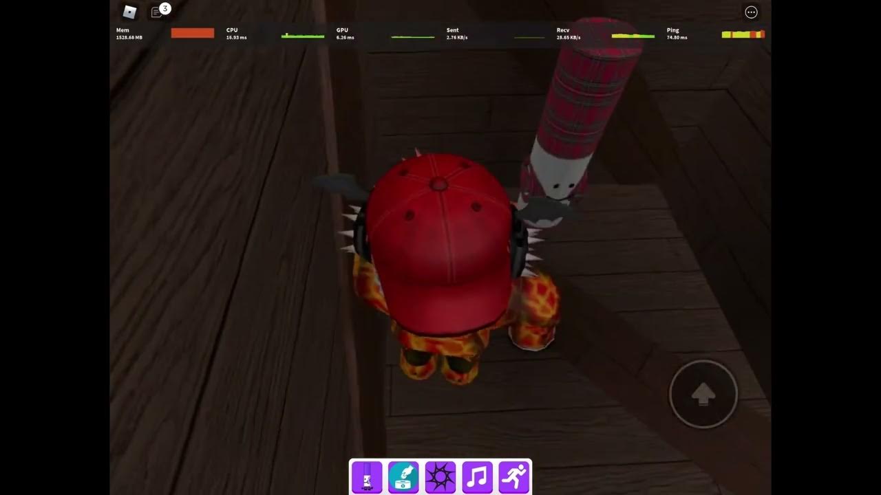 How to find XANWOOD Marker, PLAID Marker, OIL Marker and CATZO Marker