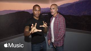 Steve Lacy: oh yeah?, on Fulfillment and Letting Go | Zane Lowe Interview