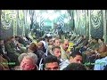 الشيخ ماهر سليمان العشاء عزاء الحاج حامد محمد بدوى عمدة المقاطع الباجور منوفية 20 1 2016