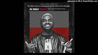 Mr Fofo The Dj & KB Beats- Kurhula(REMAKE) Feat  Soult Wrld, DJyCascade x Patrick nkuna And Mavuthan