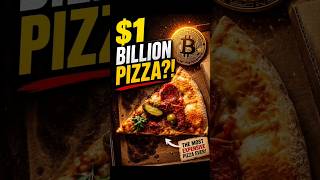 "A man accidentally lost $1 BILLION..."#Shorts#Bitcoin#Crypto#Facts#InterestingFacts#Money