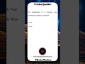 Project Management Professional   Practice Questions 2025_4 #code #projectmanagement #exam