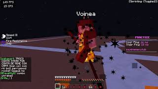 COMBOTAGE ON MINEMAN CLUB - Cxmbed