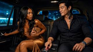 Hiding from her ex, she ducked into the wrong SUV. The Korean Boss just smiled and locked the doors.