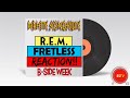 R E M - "Fretless" | REACTION!! | PERFETTE SCONOSCIUTE