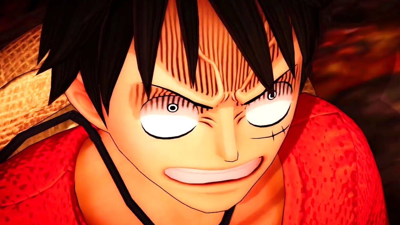 One Piece: Pirate Warriors 4 (Multi): confira os trailers de Doflamingo e  Fujitora - GameBlast