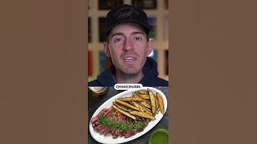 I built an AI chatbot to level up my cooking at home (leocooks) #shorts