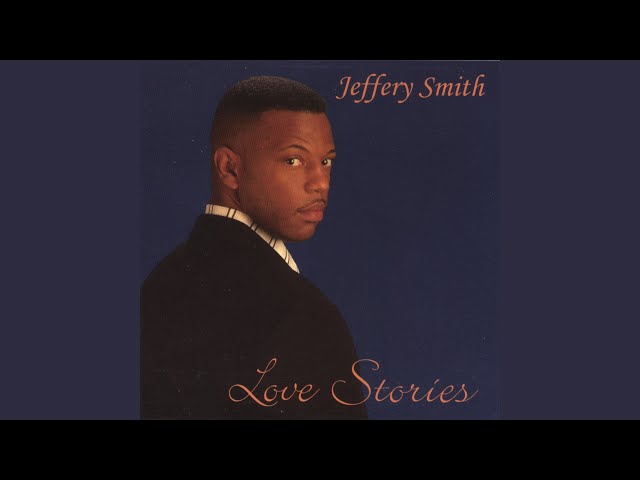 Jeffery Smith - I Have Plans For You