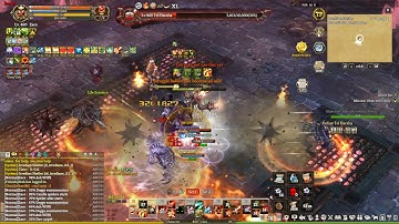 Tree of Savior - Clown Assassin Shinobi