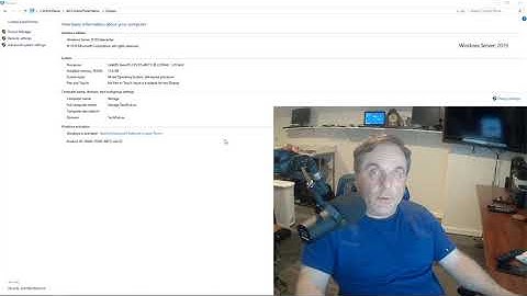 Connecting to an ISCSI target in Windows Server for Beginners