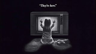 Exploring Series- Poltergeist (1982)