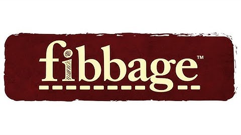 Fibbage Game 2