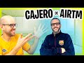 🔥 3 AÑOS de COMO CAJERO 🔥 El Profe de AIRTM 😎