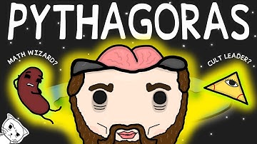 Pythagoras - The Bean Worshippin