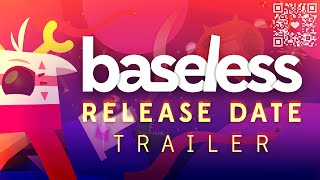 Baseless - Now Out December 4th!