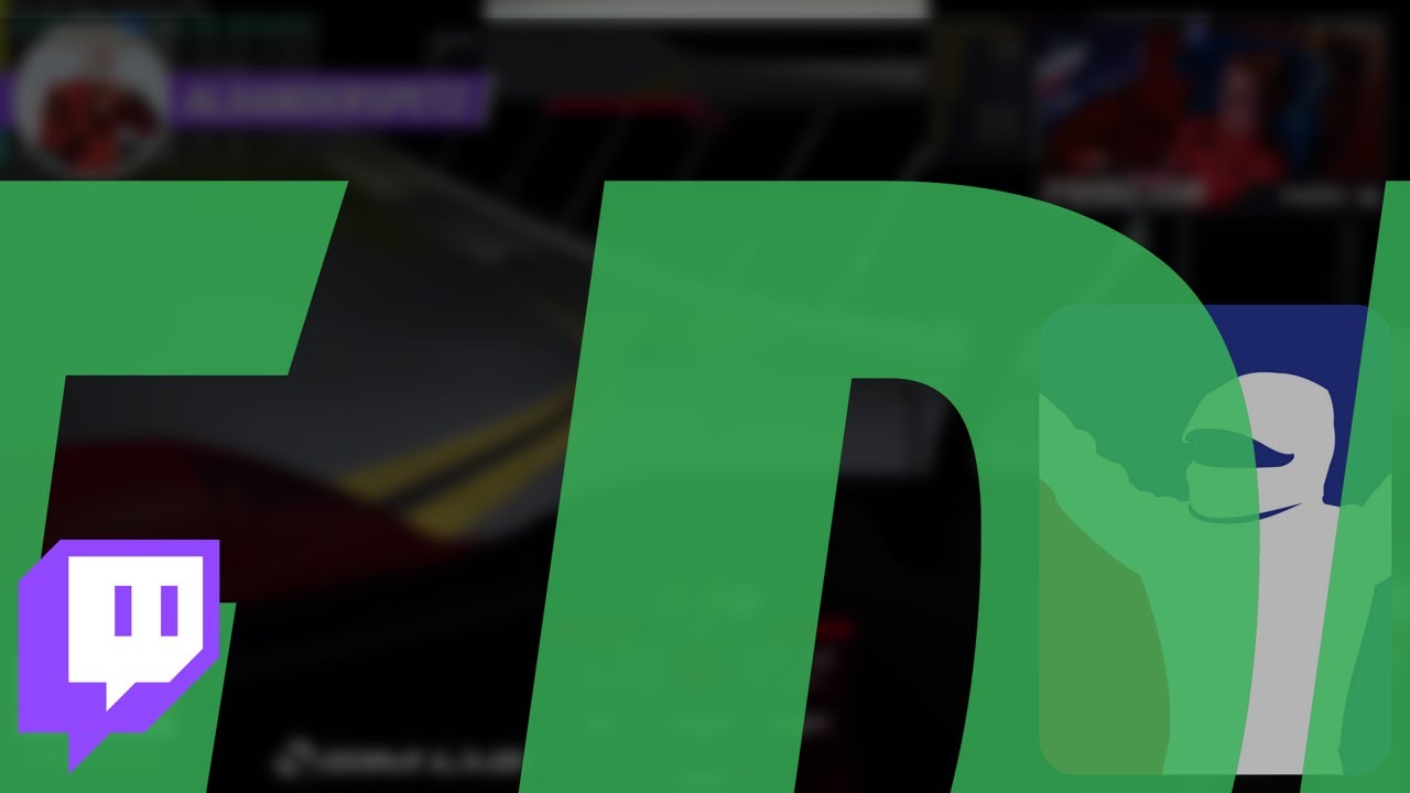 iRacing - Clips of the Month: December 2025