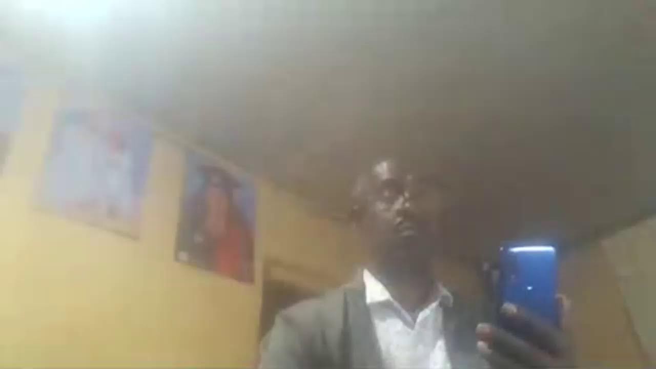 understanding behavior