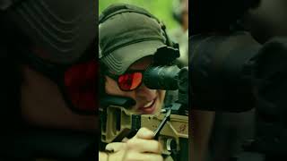 The B4 Armory Concealable Sniper Rifle System
