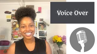 Mel V. Presents: Voice Over Lab at Sag-Aftra