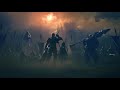 End of video