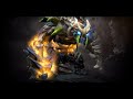 Amazing tiny user with drew ranger vs hard carry antimage 8x mega kill and ls  lets play some dota