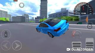 Low & high speed crashes #1 WDAMAGE crashes/BMW games 200 screenshot 2