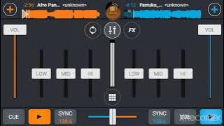 🐦Show Tone Play By Dj Dodo in the Street Street Street 😆😆😆   #crossdjpro  #raboday  #remix