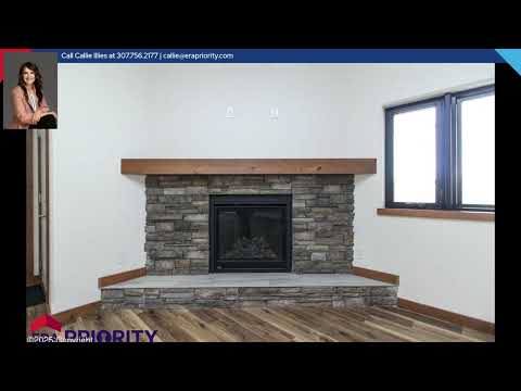 4505 Westover Rd, Gillette, WY home video tour