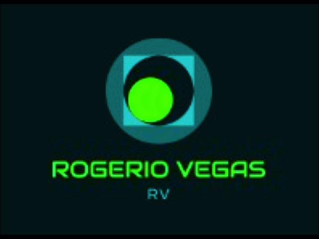 Rogerio Vegas - Barcelona Party (Original Mix)