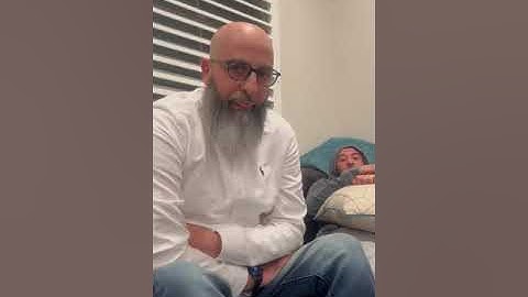 تلاوة أواخر سورة الأحزاب بصوت القارئ محي الدين التومي بولاية كاليفورنيا