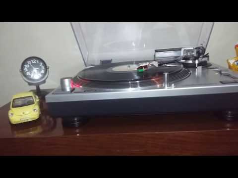 Toca discos Audio